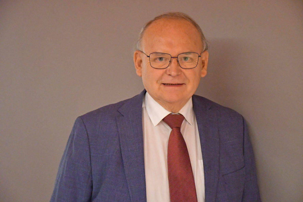 François PONZIO