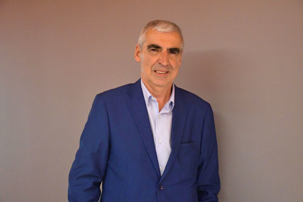 Jean-Charles BRUTTOMESSO