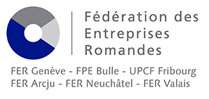 FER (Fédération des Entreprises Romandes)
